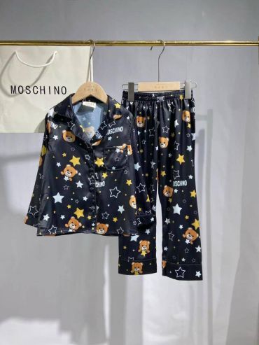 Пижама Moschino LUX-72133