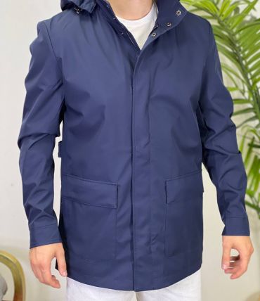 Куртка мужская  Loro Piana LUX-97151