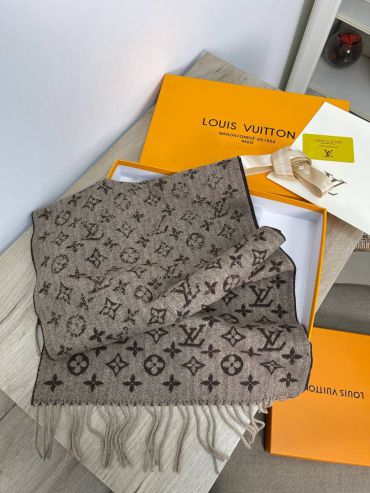Шарф Louis Vuitton LUX-56648