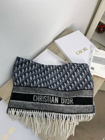 Шарф Christian Dior LUX-56653