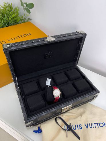 Сундук для хранения часов Louis Vuitton LUX-57755