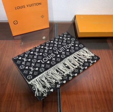 Шарф Louis Vuitton LUX-58284