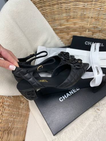 Туфли  Chanel LUX-63056