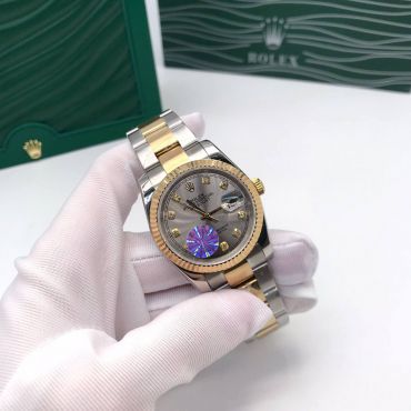 Часы Rolex LUX-63518