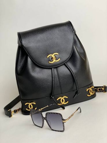 Рюкзак Chanel LUX-63950