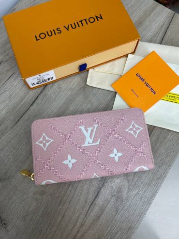  Кошелек Louis Vuitton LUX-64153