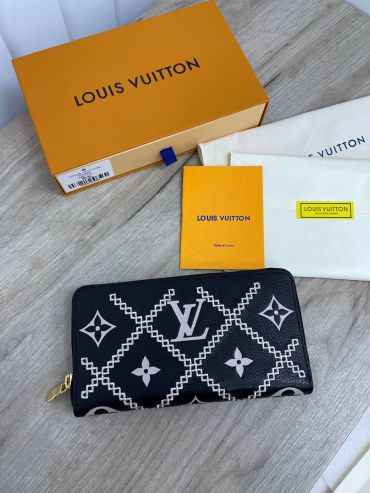 Кошелек Louis Vuitton LUX-64893
