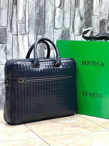  Сумка  мужская Bottega Veneta LUX-65172