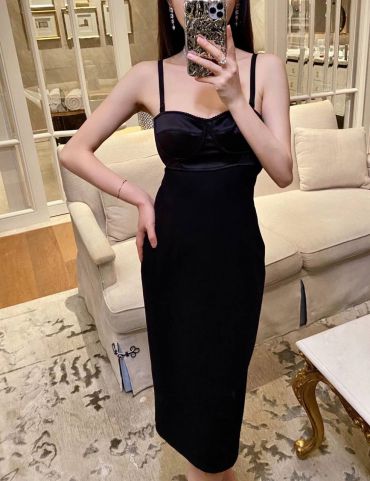 Платье Dolce & Gabbana LUX-67519