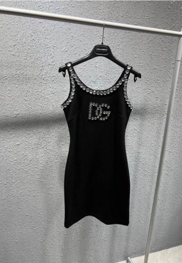 Платье Dolce & Gabbana LUX-69417