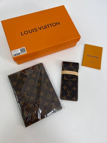   Ежедневник Louis Vuitton LUX-69568