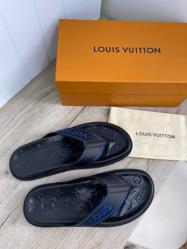 Сланцы Louis Vuitton LUX-69783