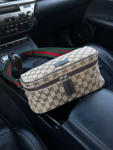 Поясная сумка  Gucci LUX-69859