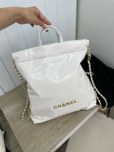 Сумка -рюкзак Chanel LUX-69866