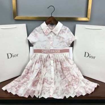 Платье Christian Dior LUX-70041