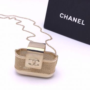 Чехол для наушников  Chanel LUX-70346