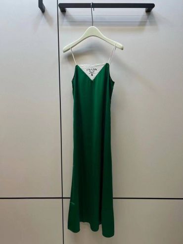 Платье  Prada LUX-70438