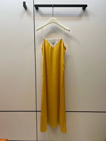 Платье  Prada LUX-70437