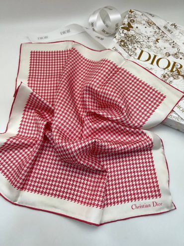 Платок Christian Dior LUX-70784