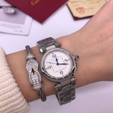 Часы Cartier LUX-70898