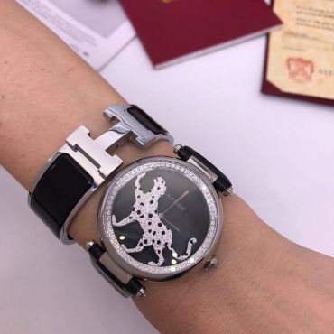 Часы Cartier LUX-71277