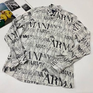 Рубашка Armani LUX-71659