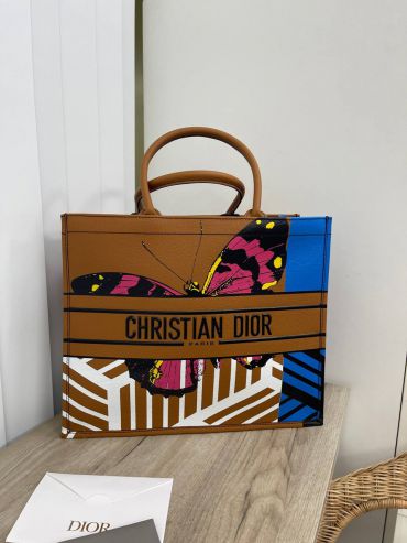 Сумка женская Christian Dior LUX-71889