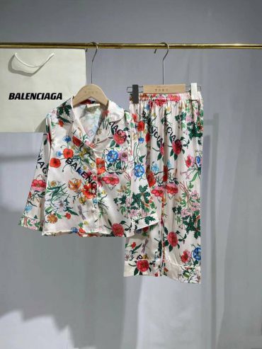 Пижама Balenciaga LUX-72132