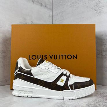 Кроссовки мужские Louis Vuitton LUX-72177