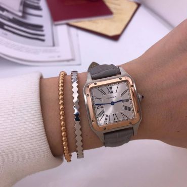 Часы Cartier LUX-72559