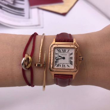 Часы Cartier LUX-72555