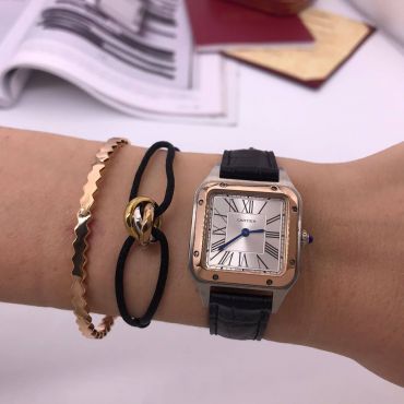 Часы Cartier LUX-72554