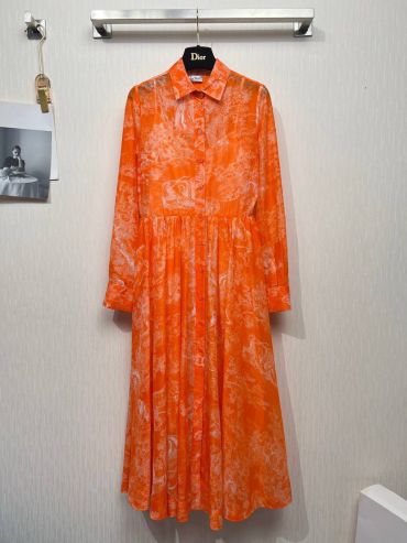 Платье Christian Dior LUX-73292