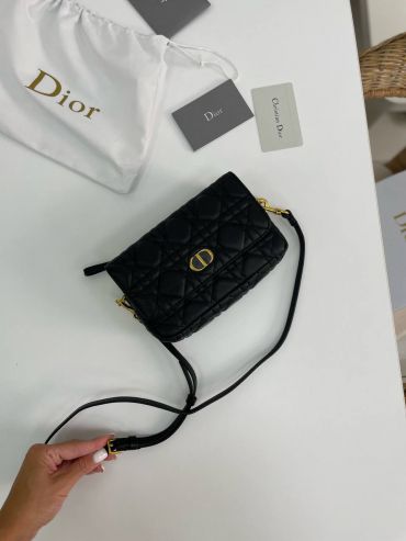 Сумка женская Christian Dior LUX-73312
