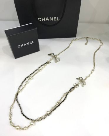 Колье  Chanel LUX-73516