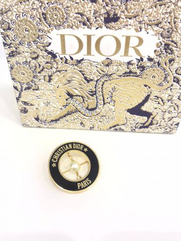 Брошь  Christian Dior LUX-73590