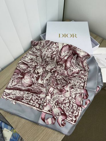 Платок Christian Dior LUX-73739