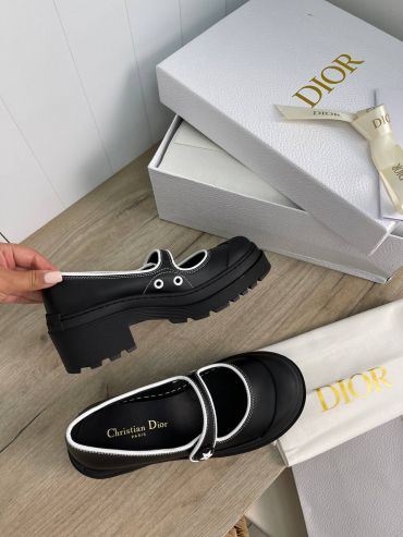 Туфли Christian Dior LUX-74249