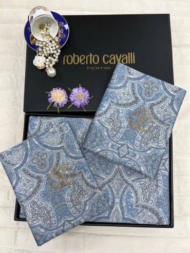 Комплект постельного белья Roberto Cavalli LUX-74402