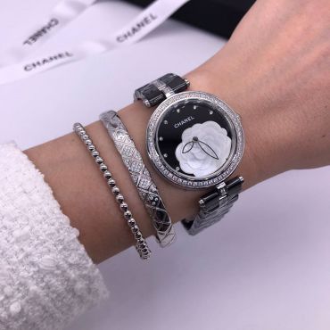 Часы Chanel LUX-75275