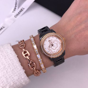 Часы Chanel LUX-75272