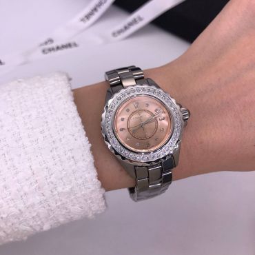 Часы Chanel LUX-75273