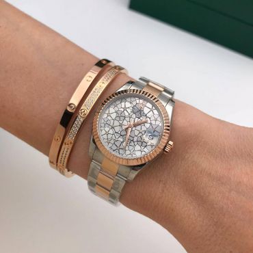 Часы Rolex LUX-75915