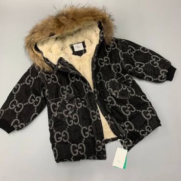 Куртка Gucci LUX-76049