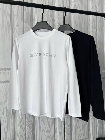Лонгслив Givenchy LUX-76670