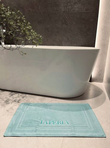 Коврик для ванной комнаты La Perla LUX-76994