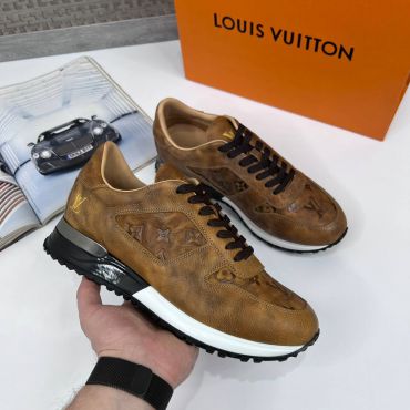Кроссовки  Louis Vuitton LUX-77997