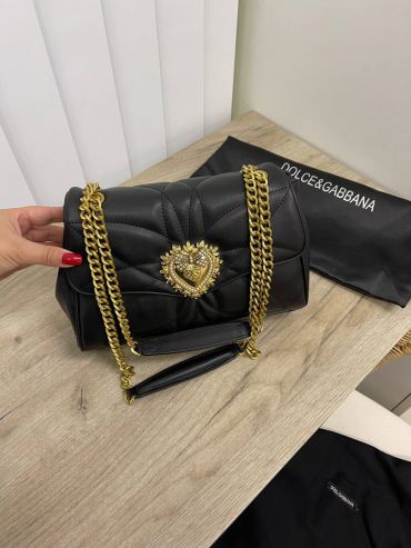 Сумка женская  Dolce & Gabbana LUX-78003