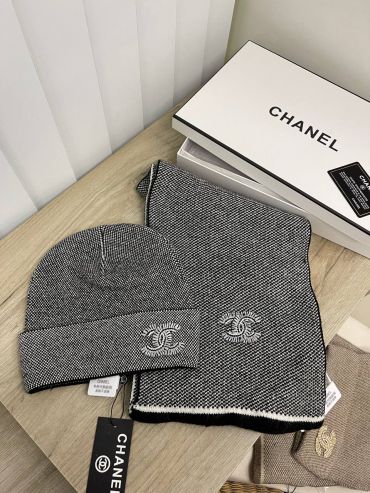 Комплект  Chanel LUX-78035