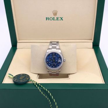 Часы Rolex LUX-78670